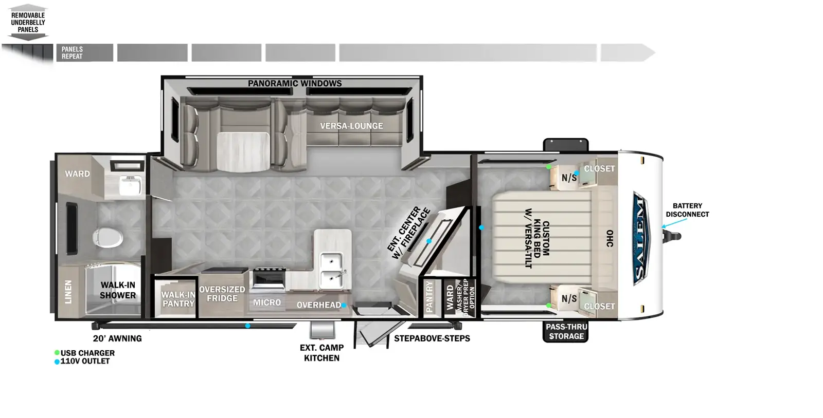 26RBS Floorplan Image